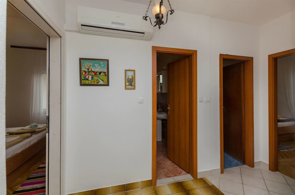 Apartments Zdravka G