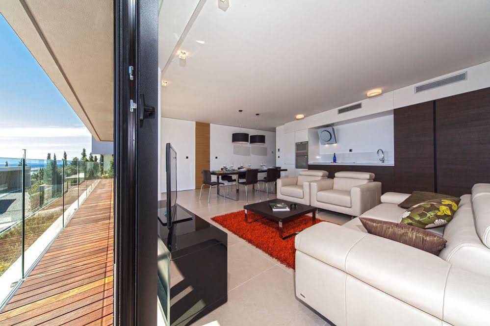 Golden Rays Luxury Villas