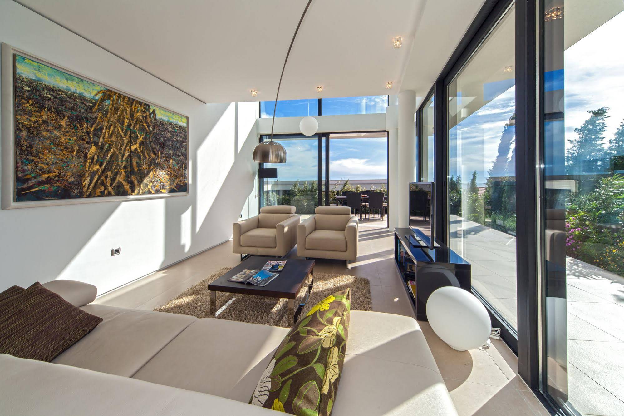 Golden Rays Luxury Villas