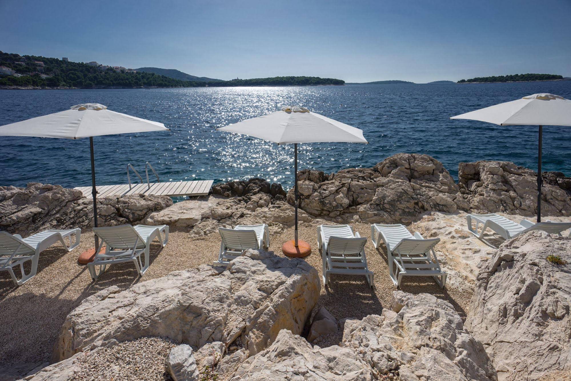 Golden Rays Luxury Villas