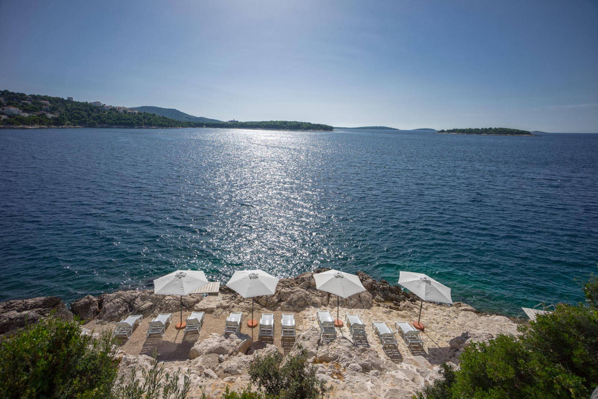 Golden Rays Luxury Villas