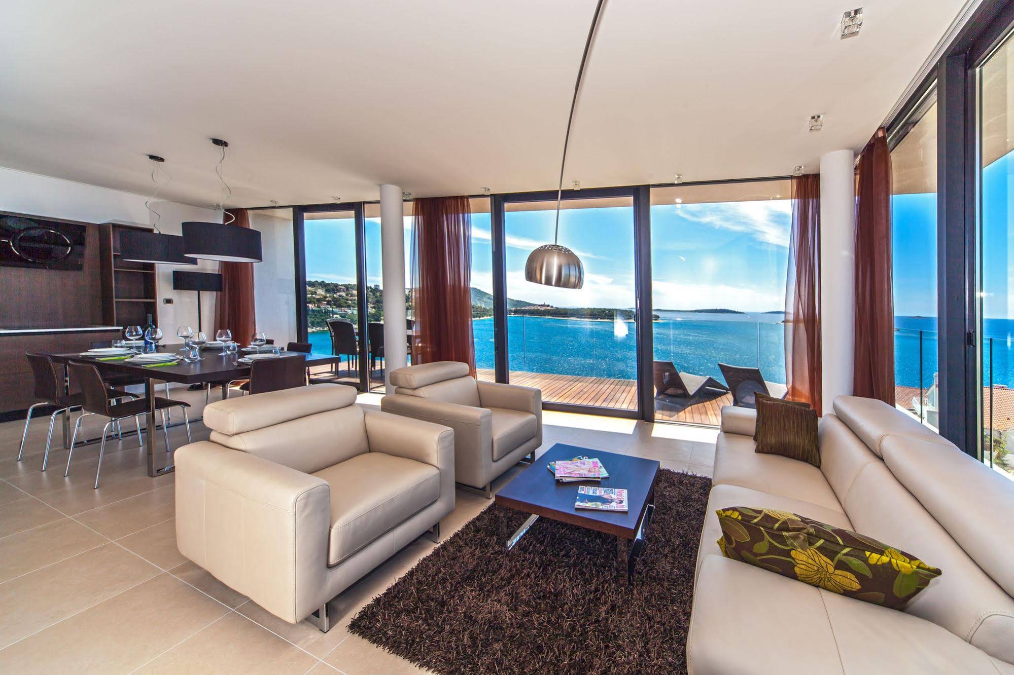 Golden Rays Luxury Villas