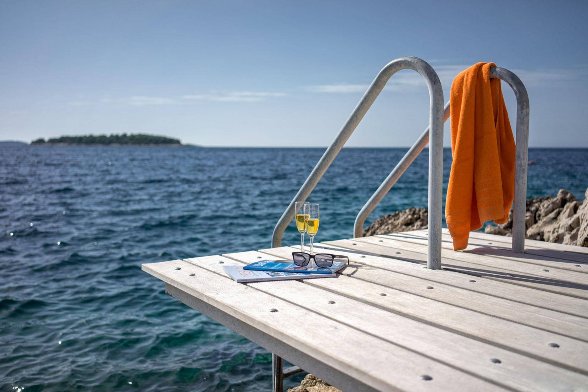 Golden Rays Luxury Villas