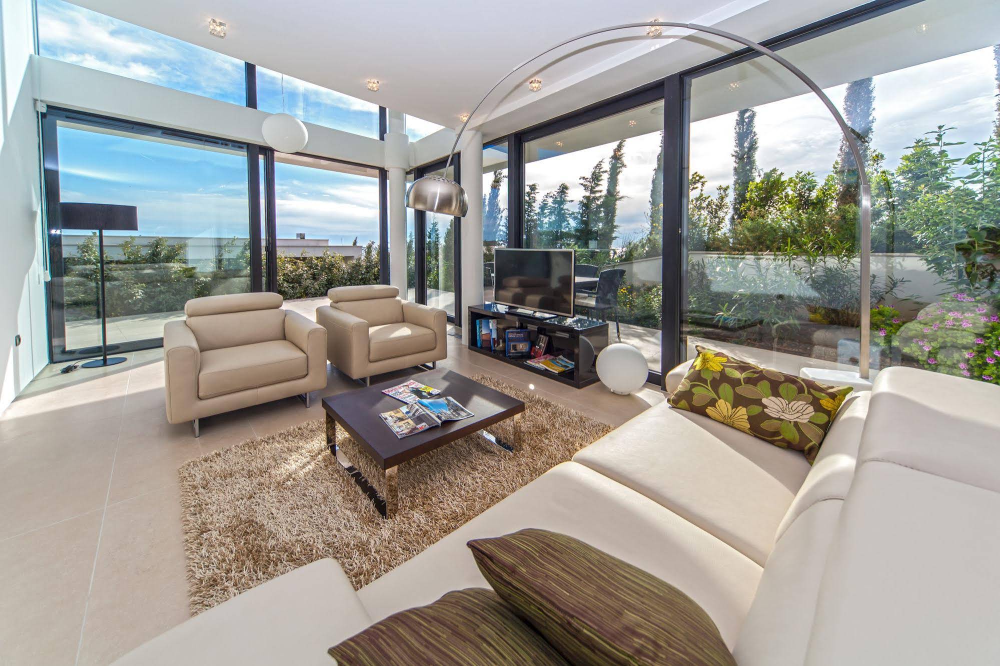 Golden Rays Luxury Villas