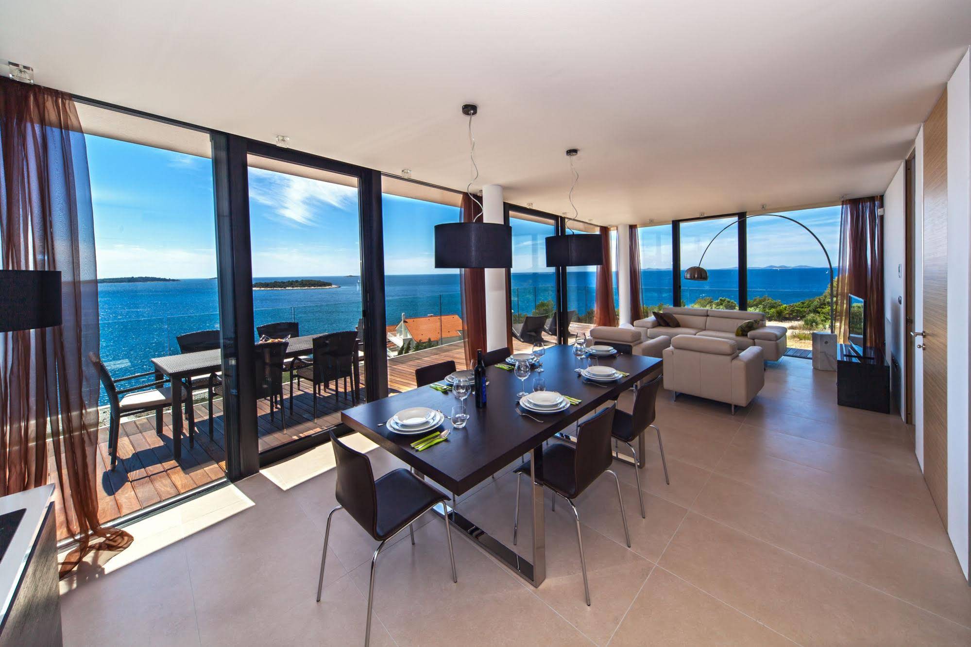 Golden Rays Luxury Villas