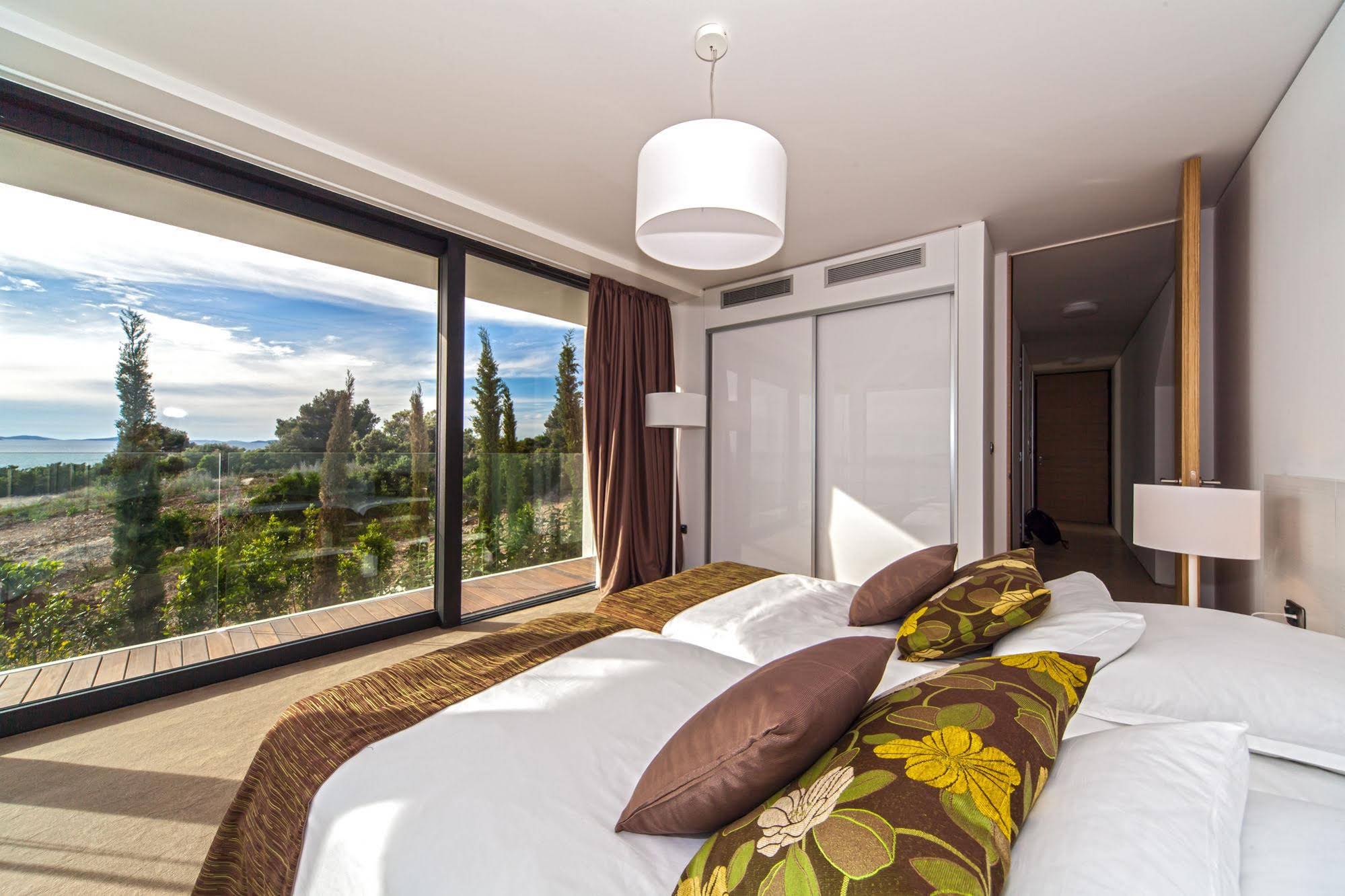 Golden Rays Luxury Villas