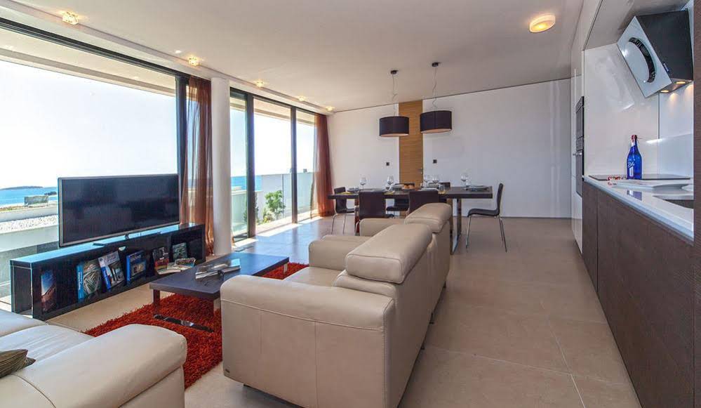 Golden Rays Luxury Villas