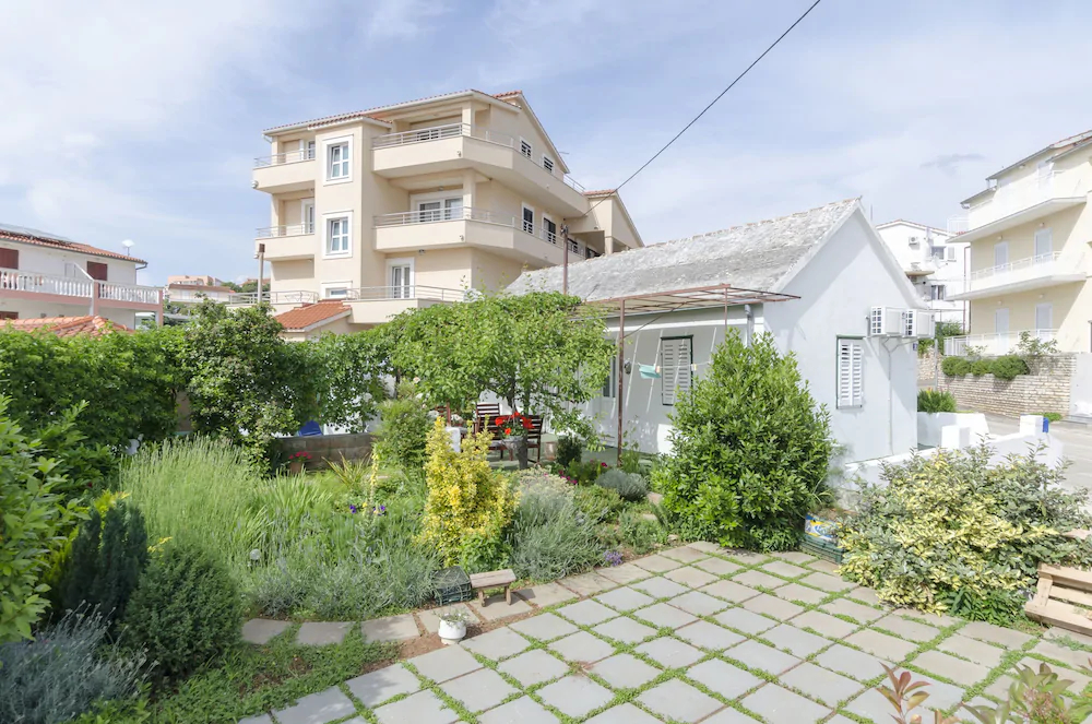 House Goga