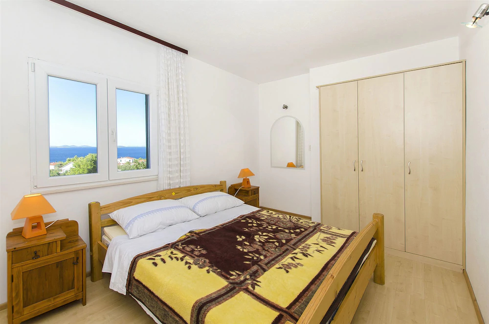 House Marija
