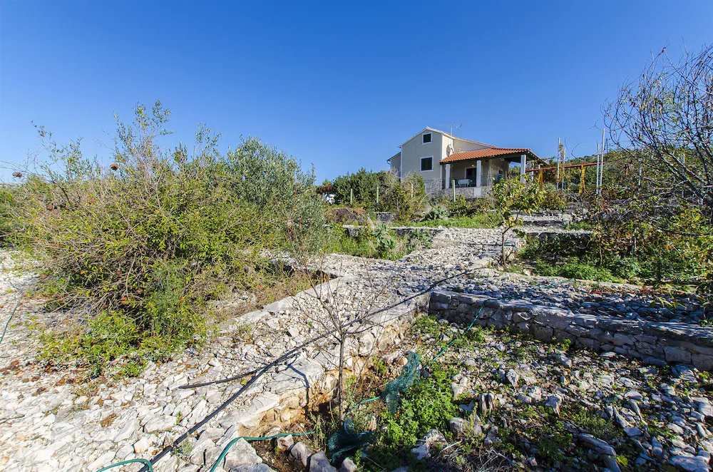 House Marija