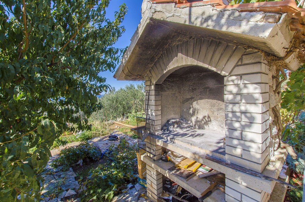 House Marija