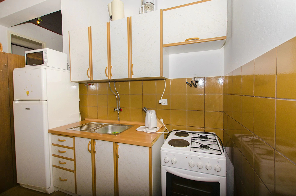 House Marija