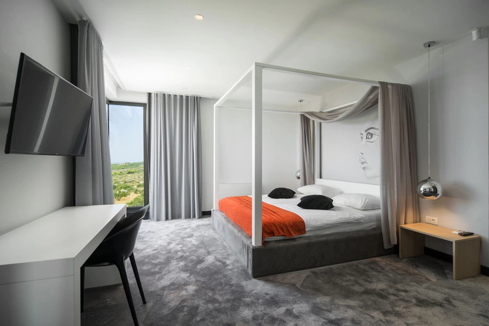 Luxury Villa Golden Eye
