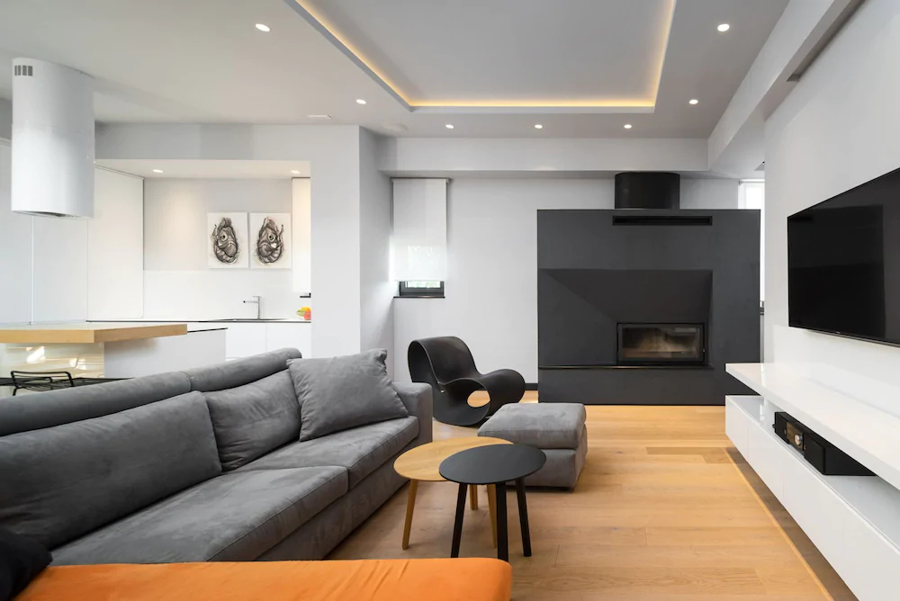 Luxury Villa Golden Eye