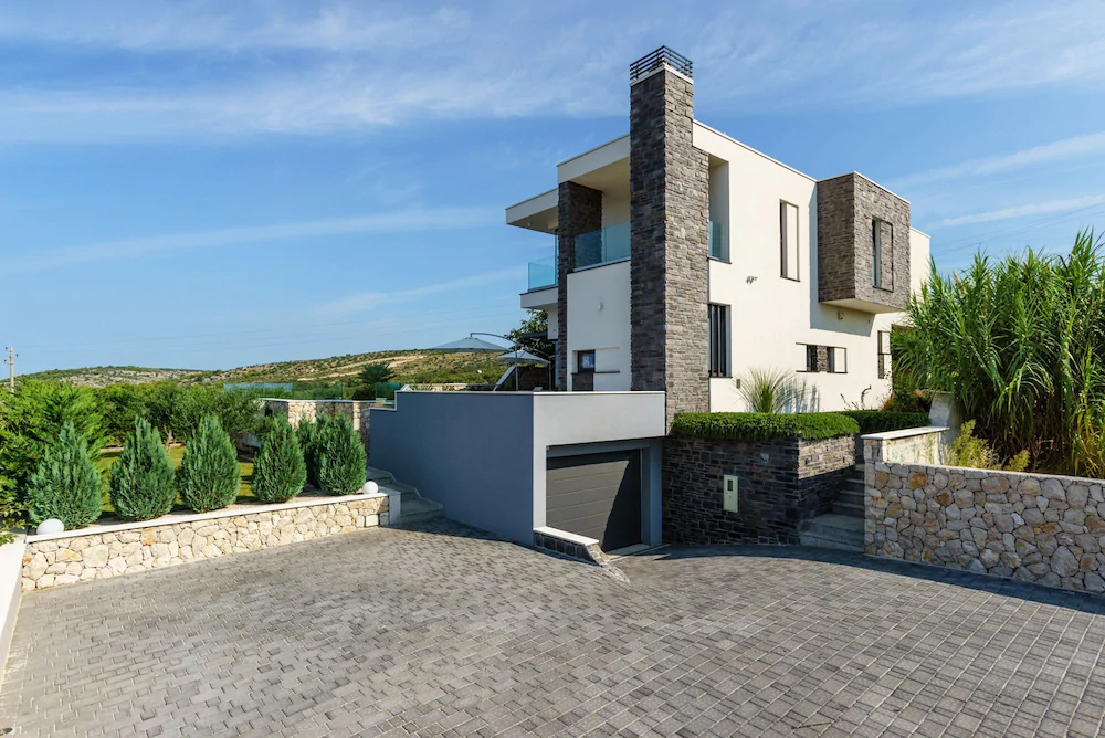 Luxury Villa Golden Eye