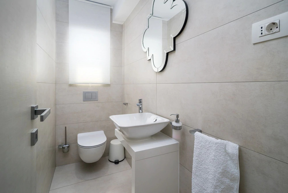 Luxury Villa Golden Eye