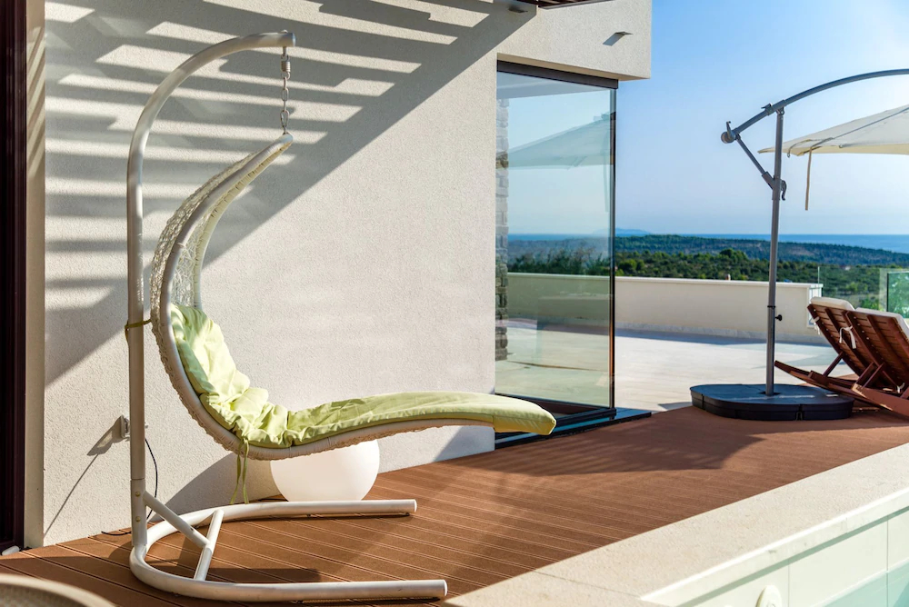 Luxury Villa Golden Eye
