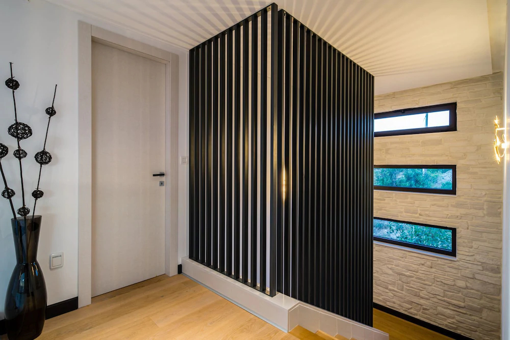 Luxury Villa Golden Eye