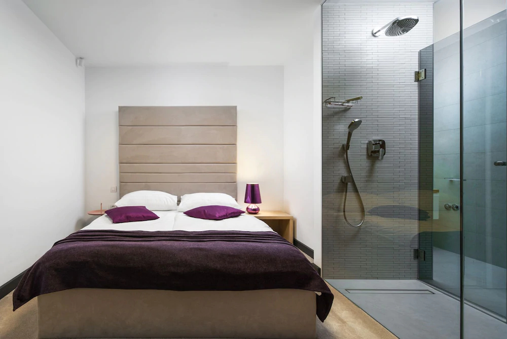 Luxury Villa Golden Eye