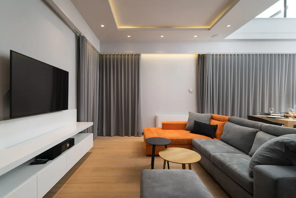 Luxury Villa Golden Eye