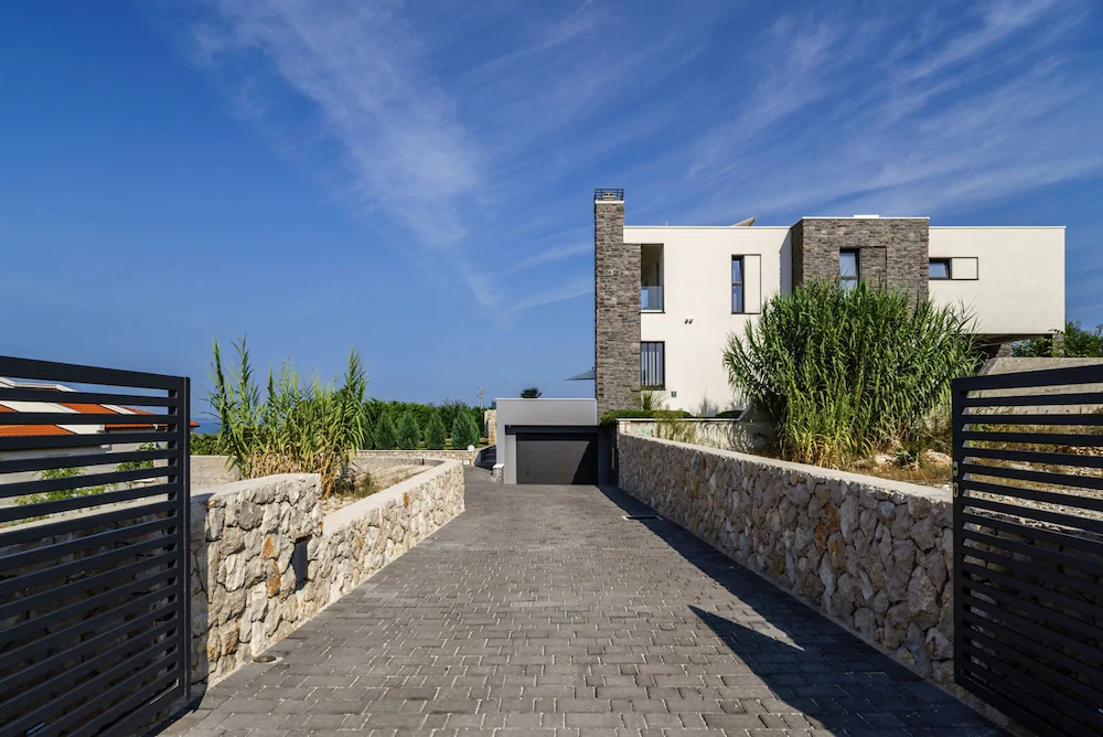 Luxury Villa Golden Eye