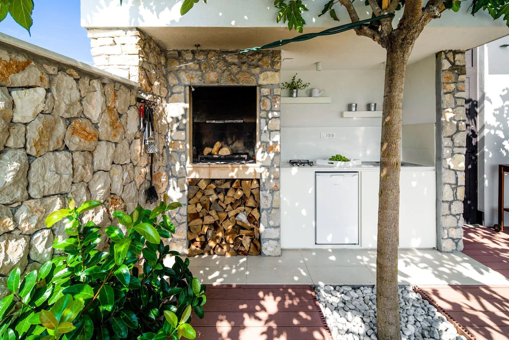 Luxury Villa Golden Eye