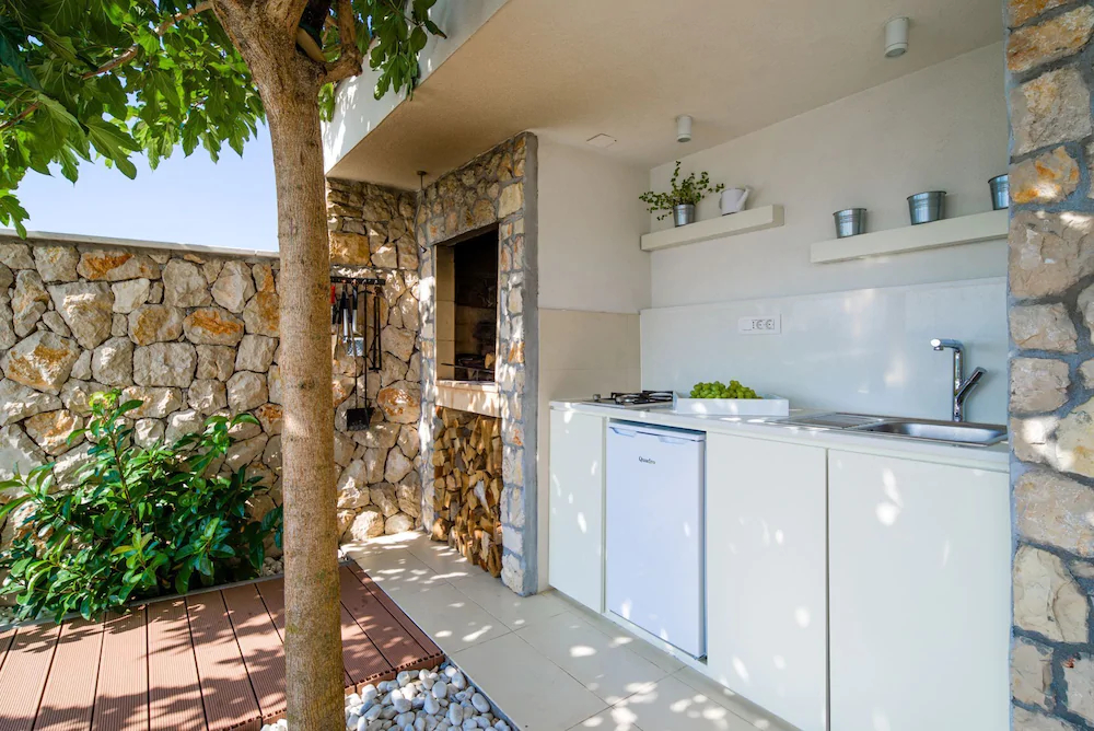 Luxury Villa Golden Eye