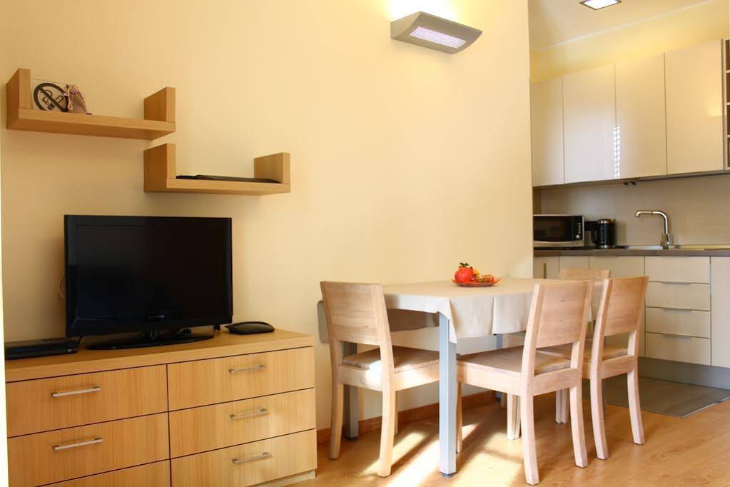 Residence Bepi Malugiò
