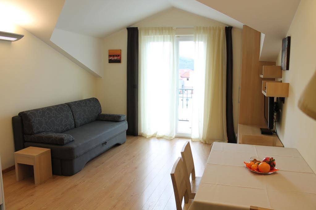 Residence Bepi Malugiò