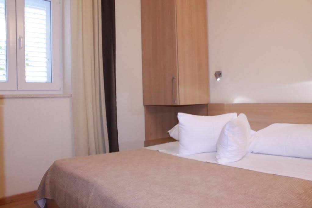 Residence Bepi Malugiò