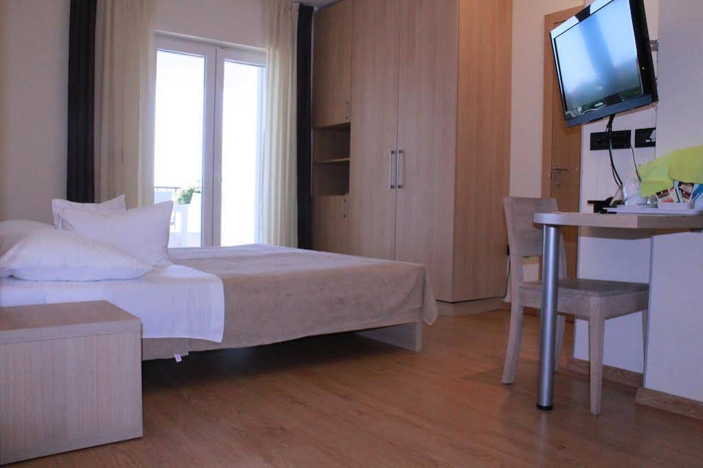 Residence Bepi Malugiò