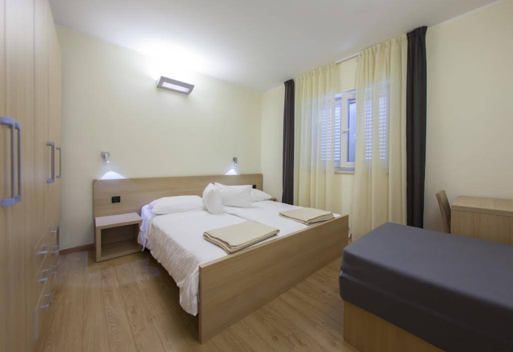 Residence Bepi Malugiò