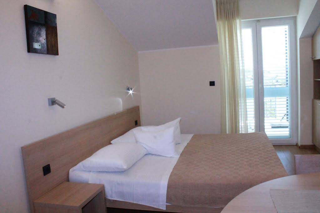 Residence Bepi Malugiò
