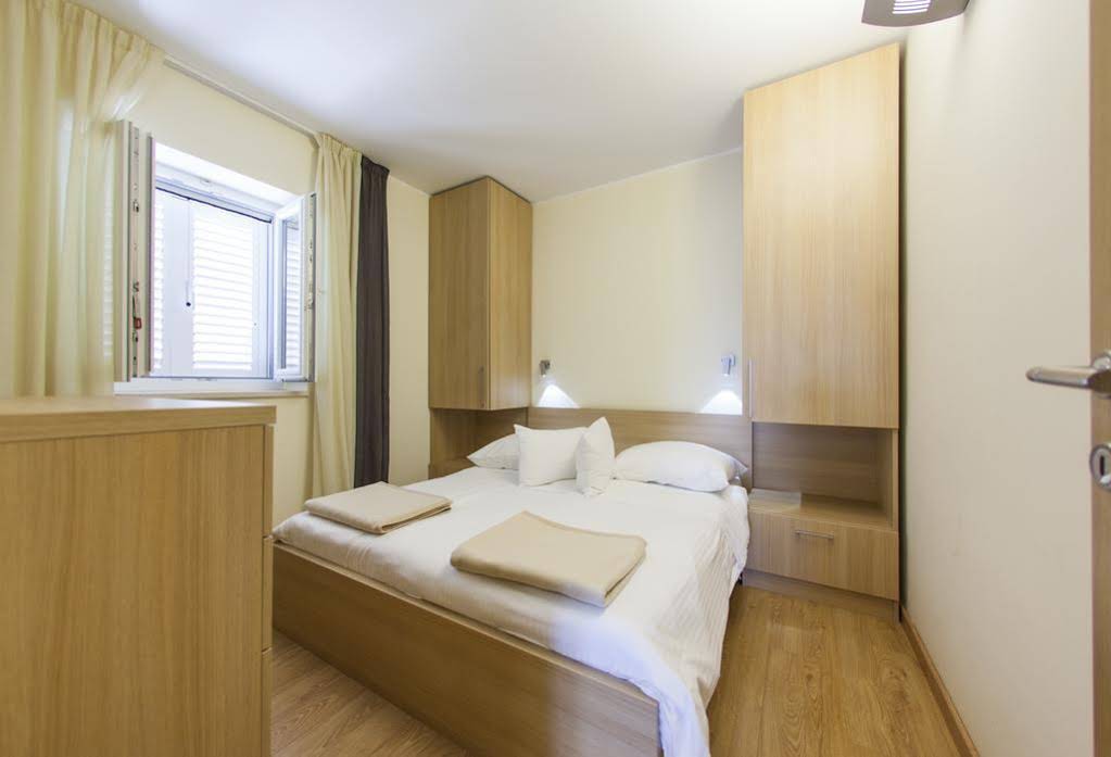 Residence Bepi Malugiò