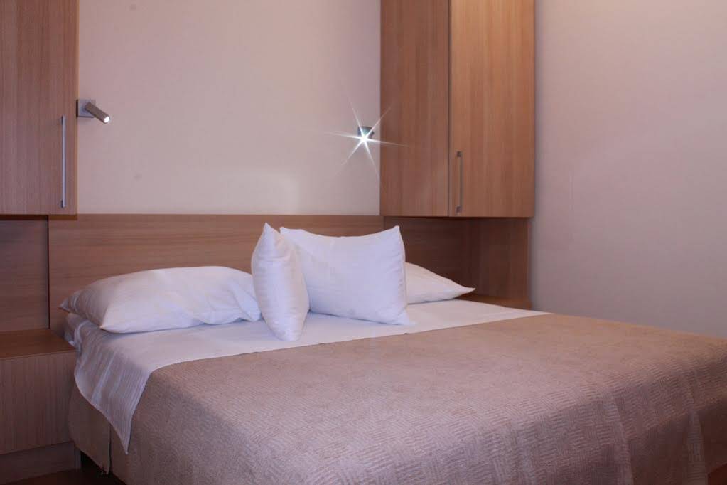 Residence Bepi Malugiò