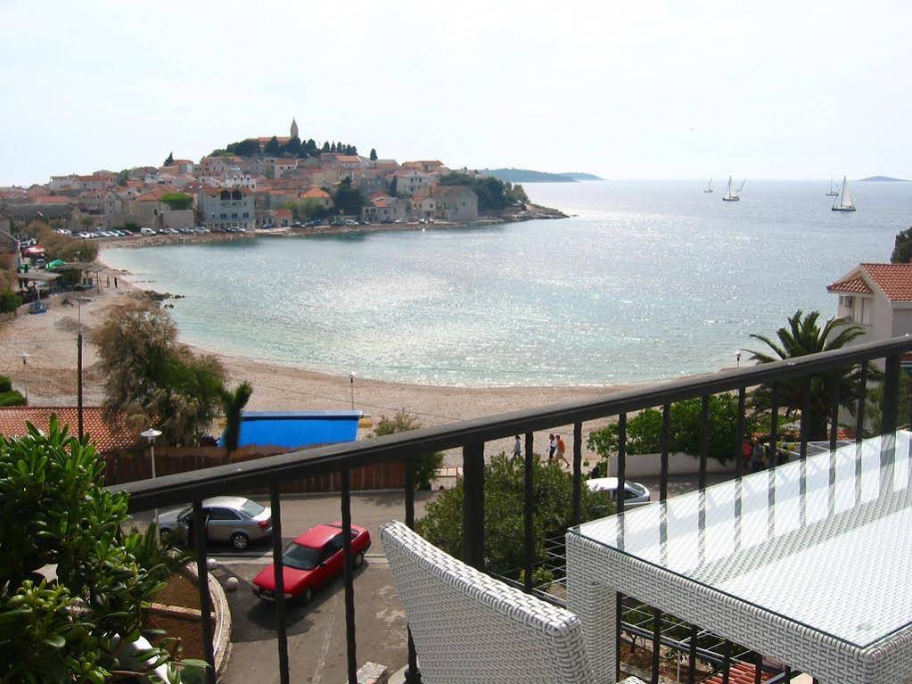 Residence Bepi Malugiò