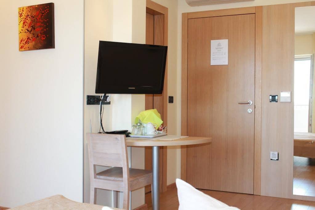 Residence Bepi Malugiò