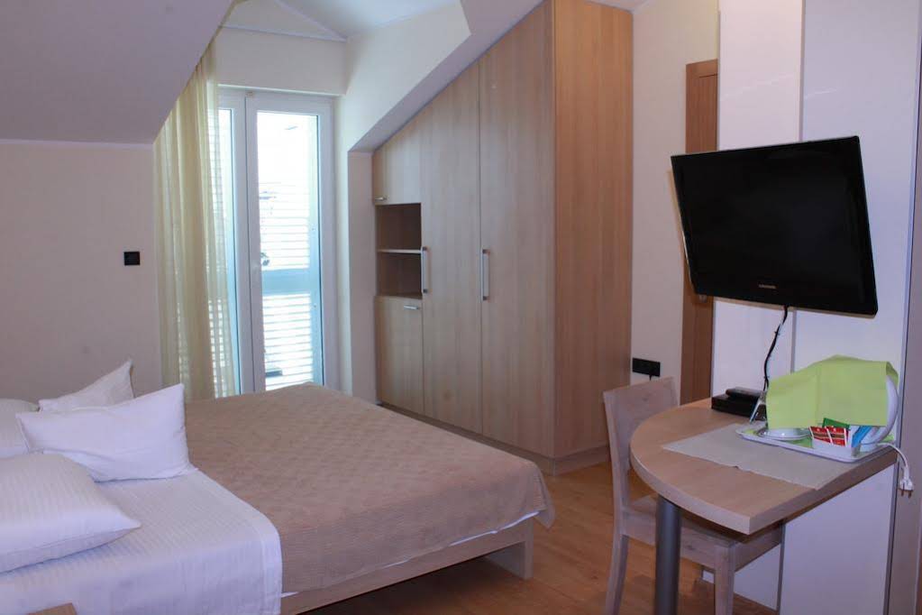 Residence Bepi Malugiò