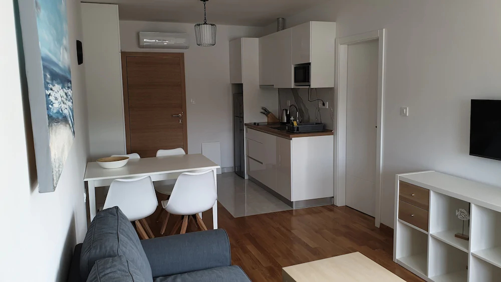 Sun Apartments