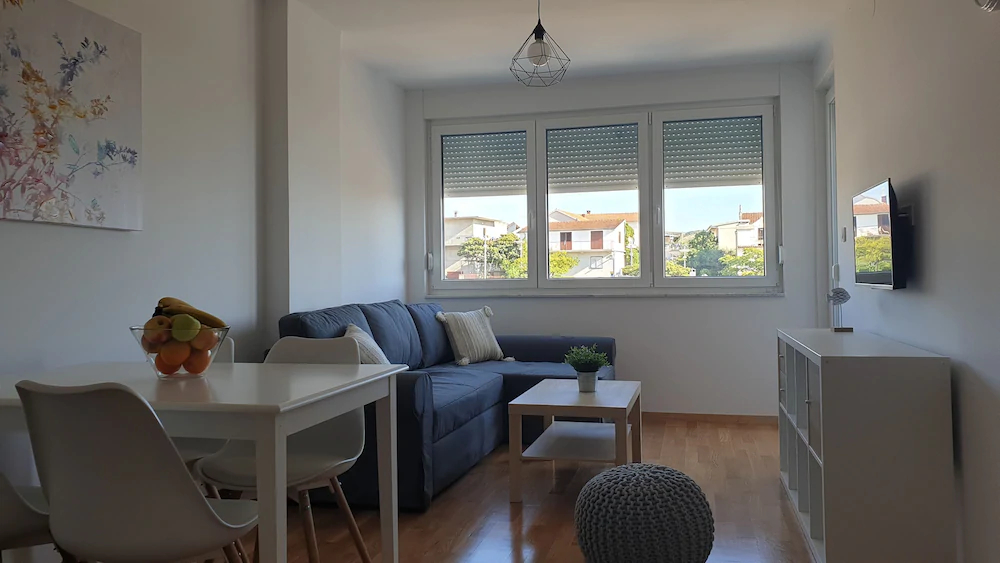 Sun Apartments