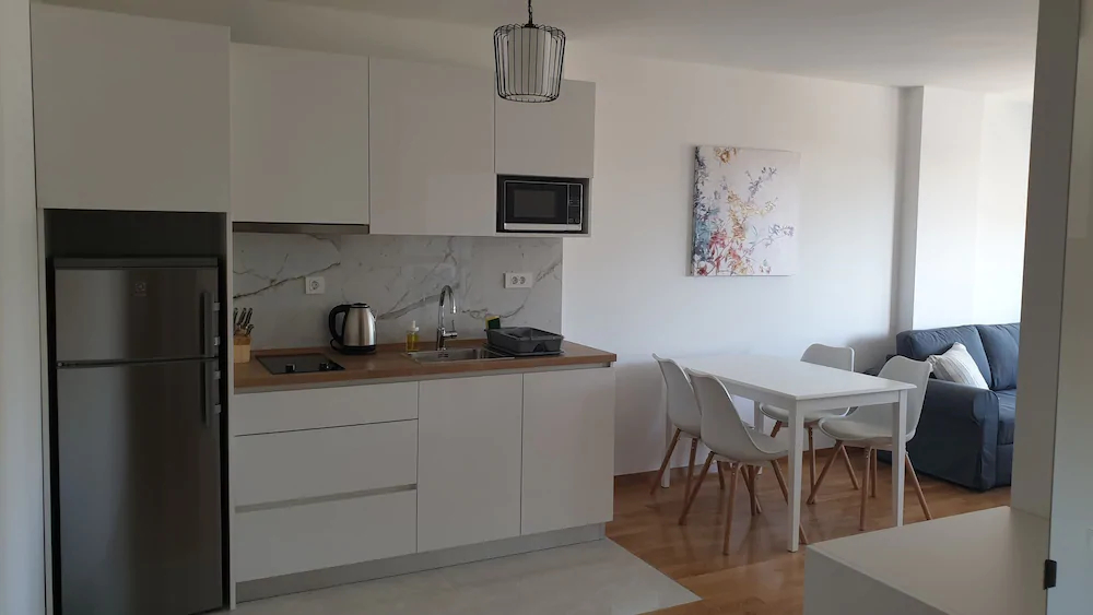 Sun Apartments