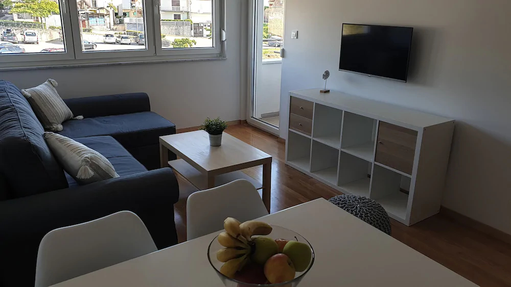 Sun Apartments