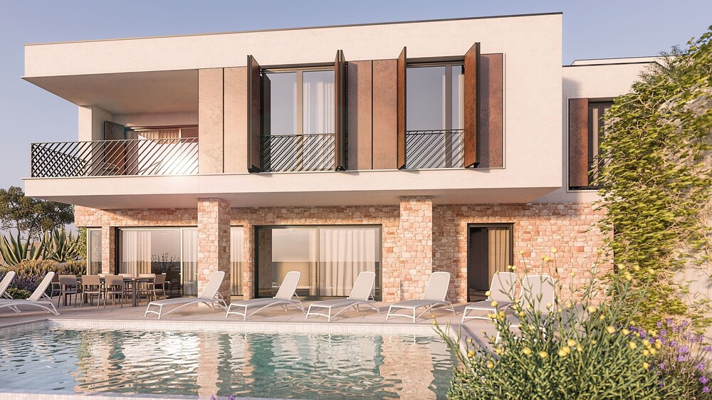 Sun Dance Luxury Villas Resort