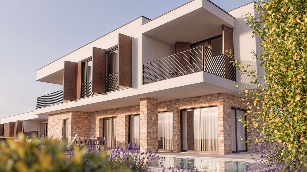 Sun Dance Luxury Villas Resort