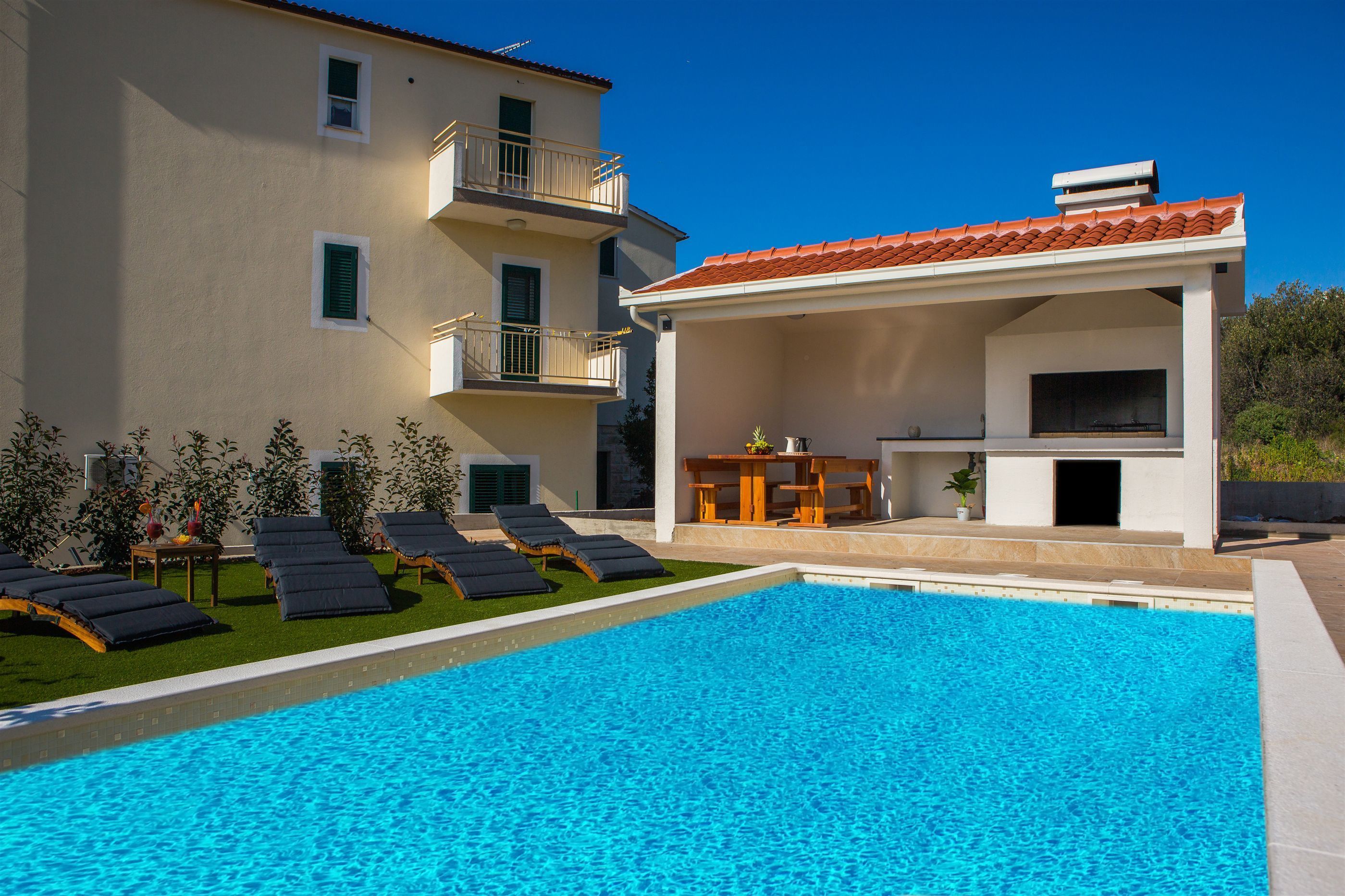 Villa Eni
