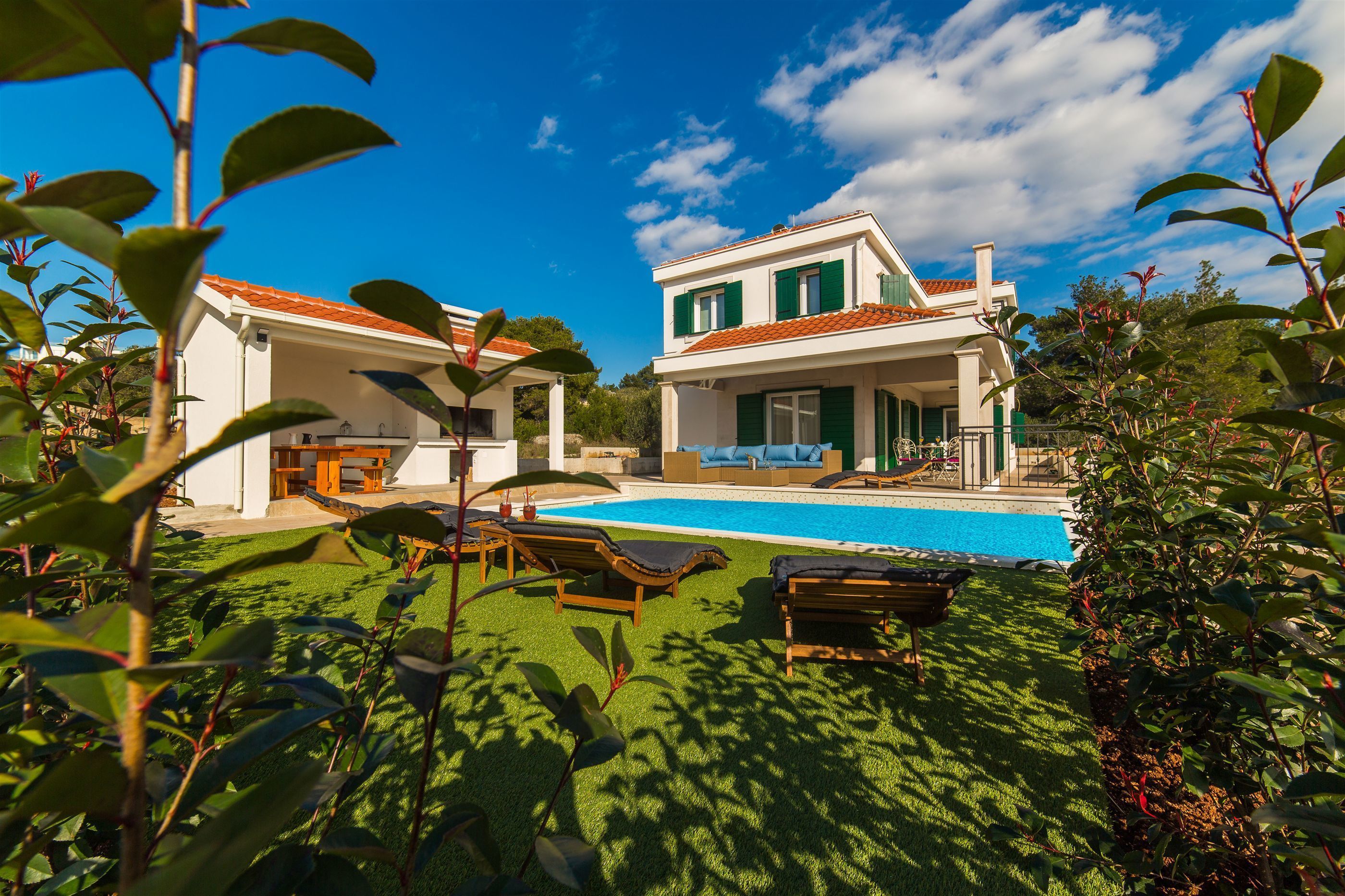 Villa Eni