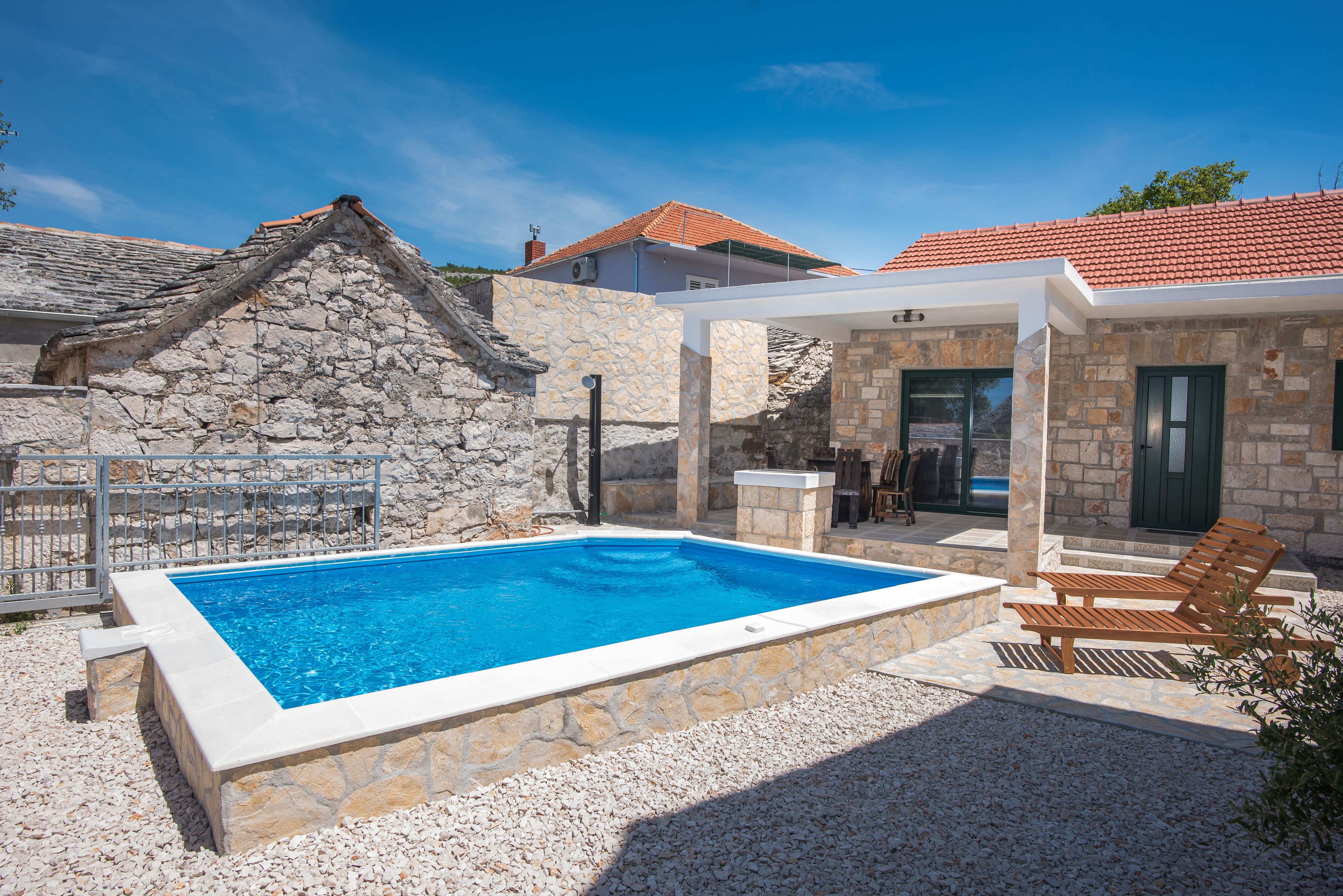 Villa Konoba