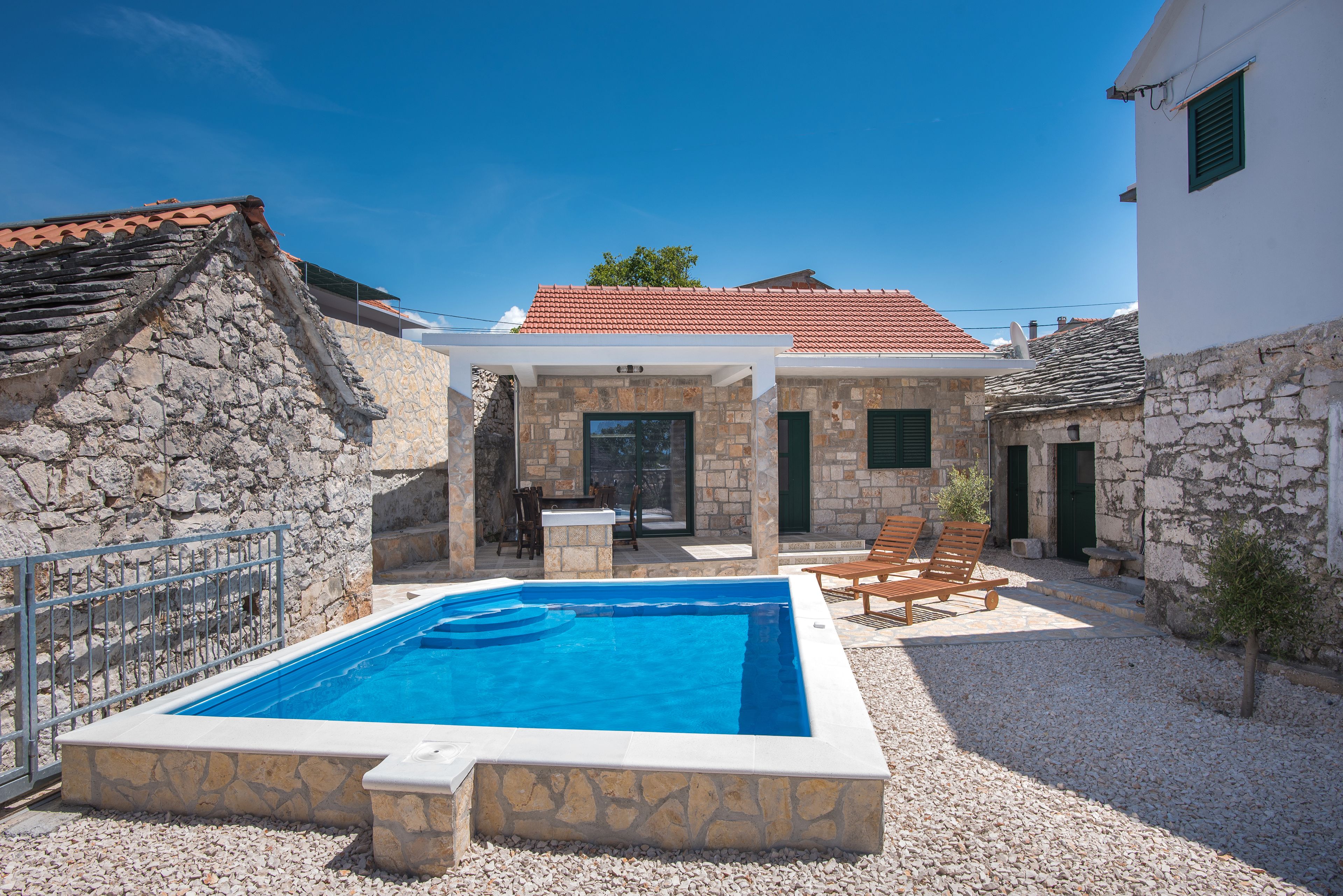 Villa Konoba