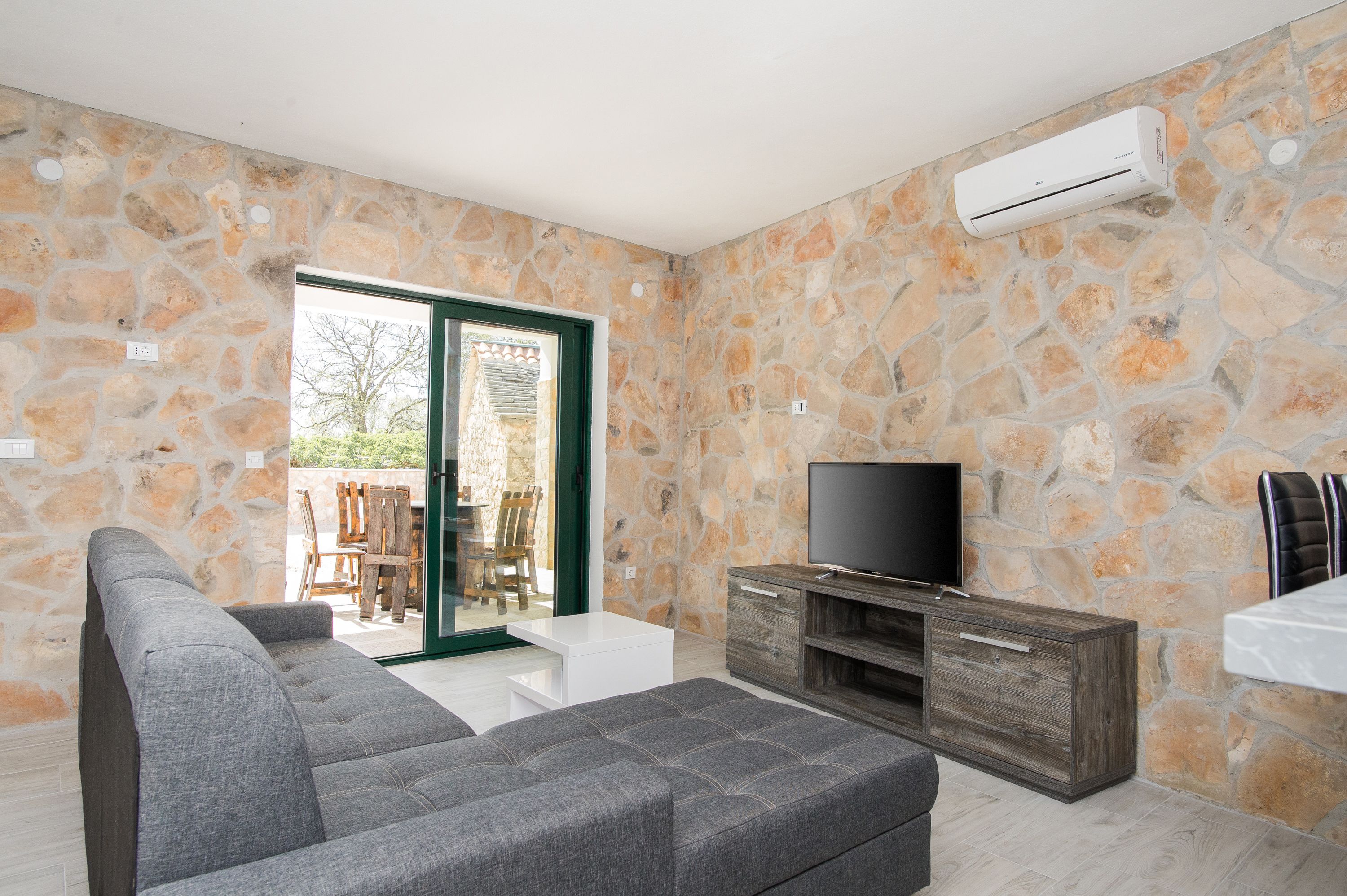Villa Konoba
