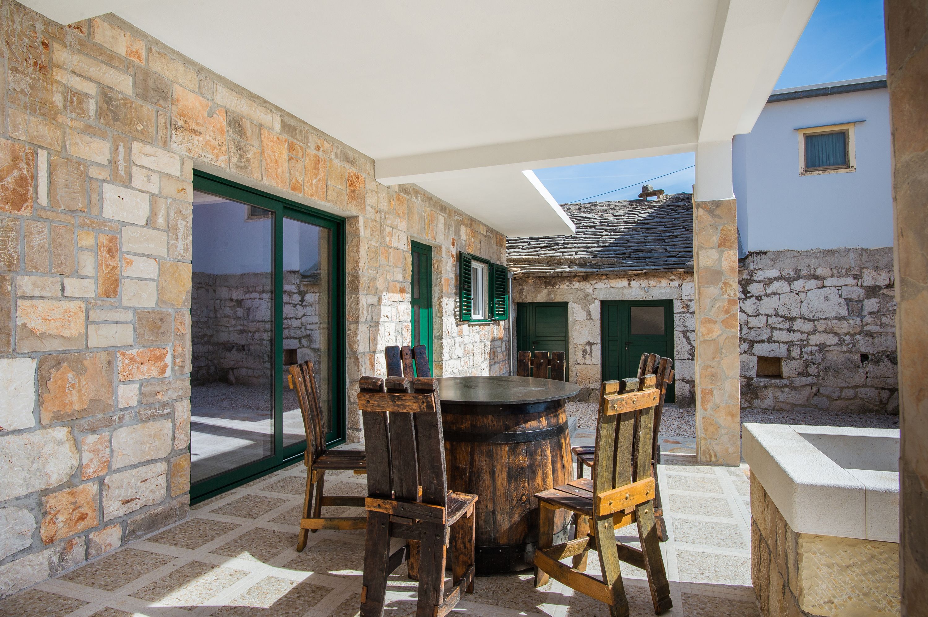 Villa Konoba
